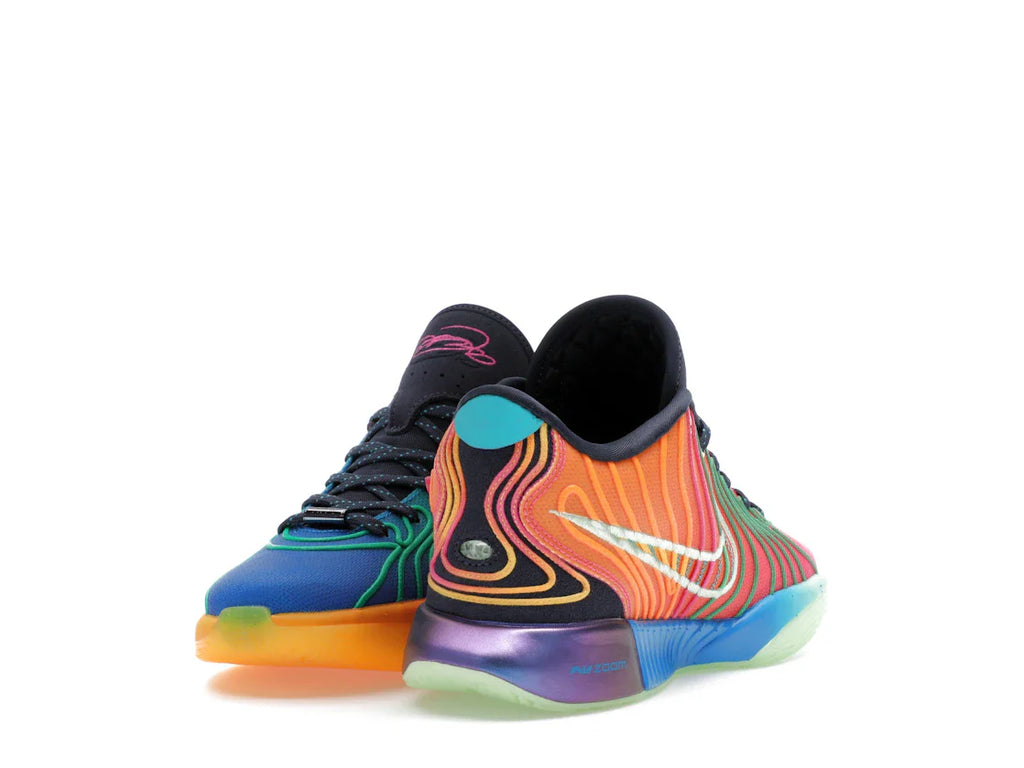 Nike LeBron 21 Optimism (GS)