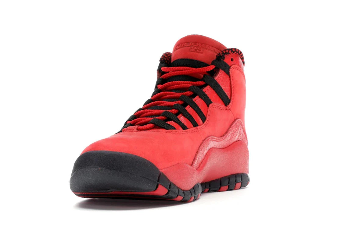 Jordan 10 Retro Steve Wiebe HOH