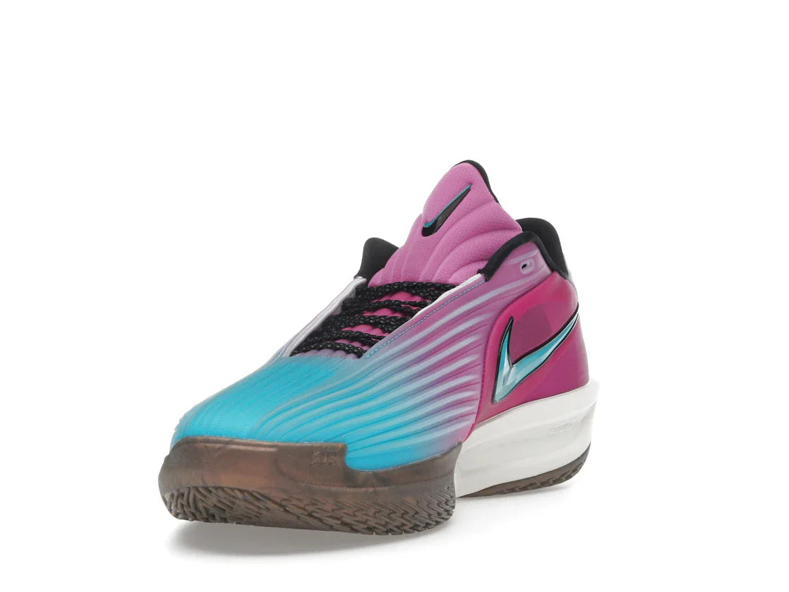 Nike Air Zoom GT Cut 3 Turbo South Beach