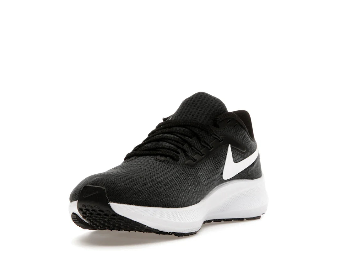 Nike Air Zoom Pegasus 39 Schwarz Weiß