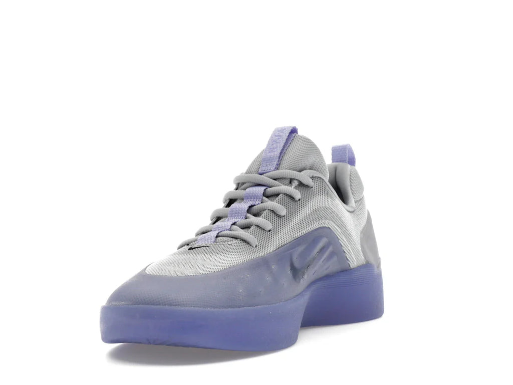 Nike SB Zoom Nyjah 4 Light Thistle Wolf Gray