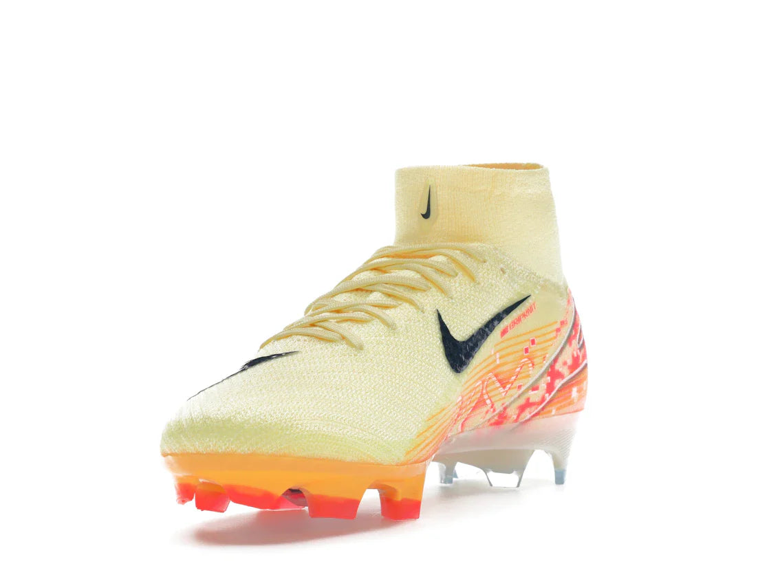 Nike Zoom Mercurial Superfly 10 Elite FG Kylian Mbappé Pack