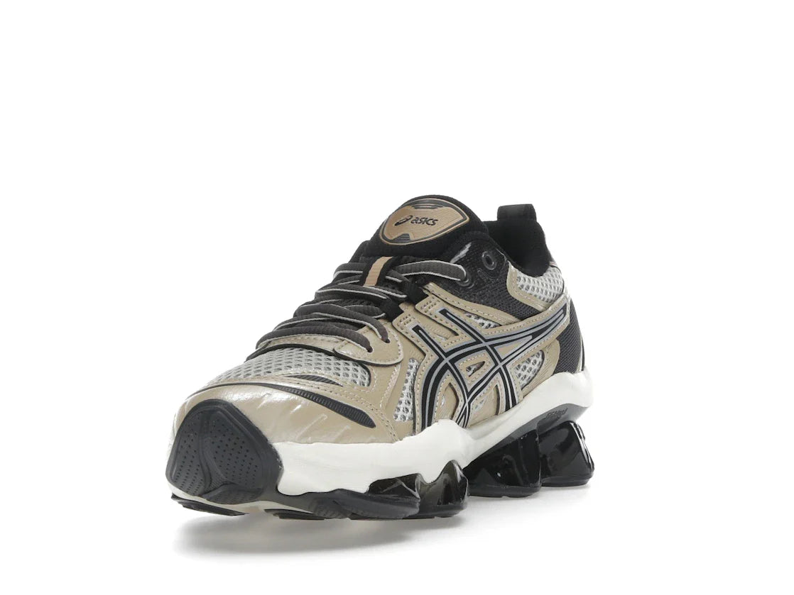 ASICS Gel-Quantum Kinetic Sand Schwarz