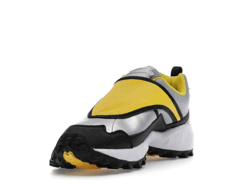 Nike ACG Phassad Yellow Zest Metallic Silver