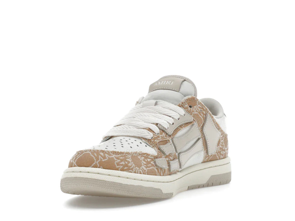 AMIRI Skel Top Low MA Quad Birch