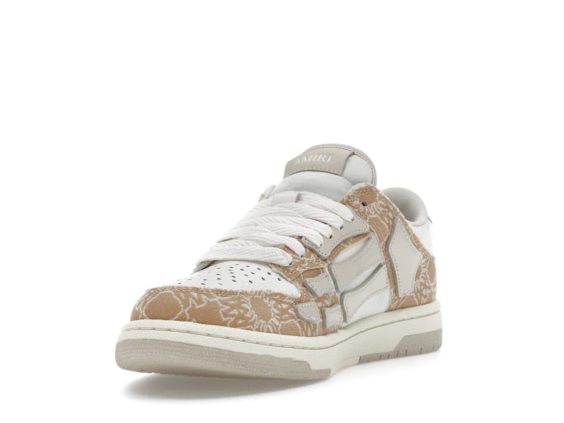 AMIRI Skel Top Low MA Quad Birch