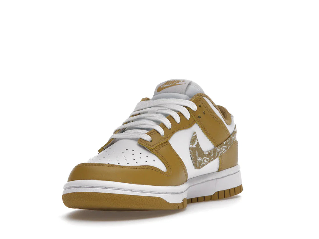 Nike Dunk Low Essential Paisley Pack Gerste (Damen)