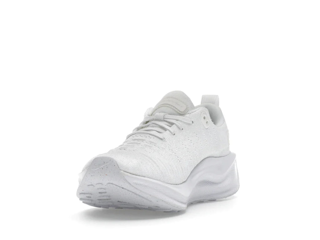 Nike ReactX Infinity Run 4 Weiß