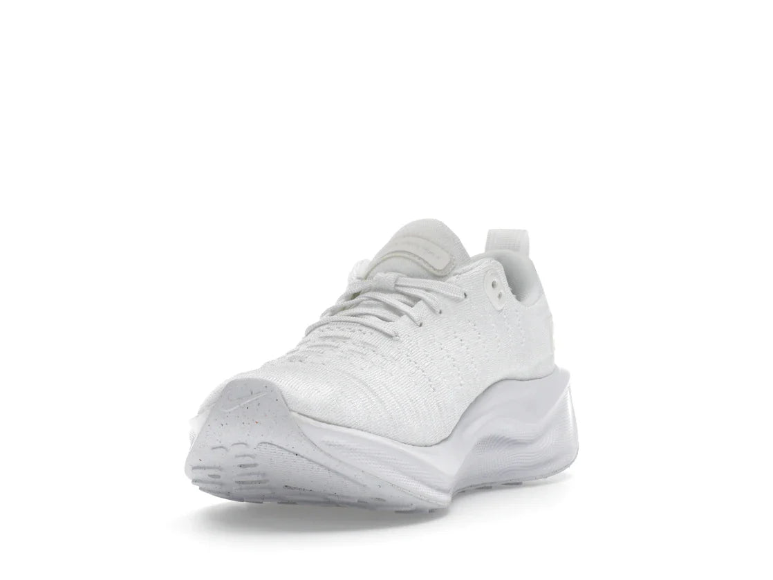 Nike ReactX Infinity Run 4 Weiß