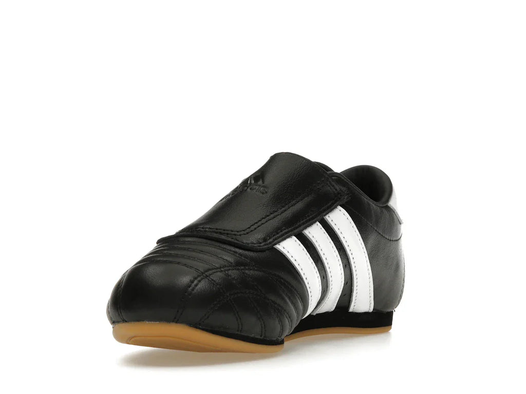 adidas Taekwondo Schwarz Weiß (Damen)