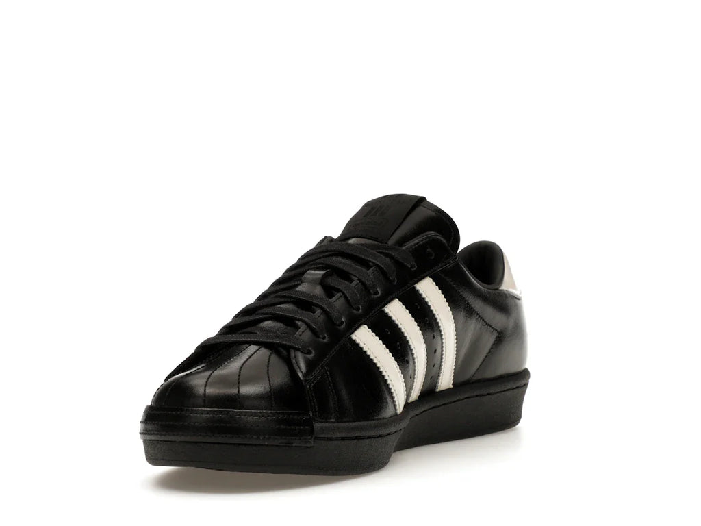 adidas Superstar Vintage Kith Black Tie Made in Germany