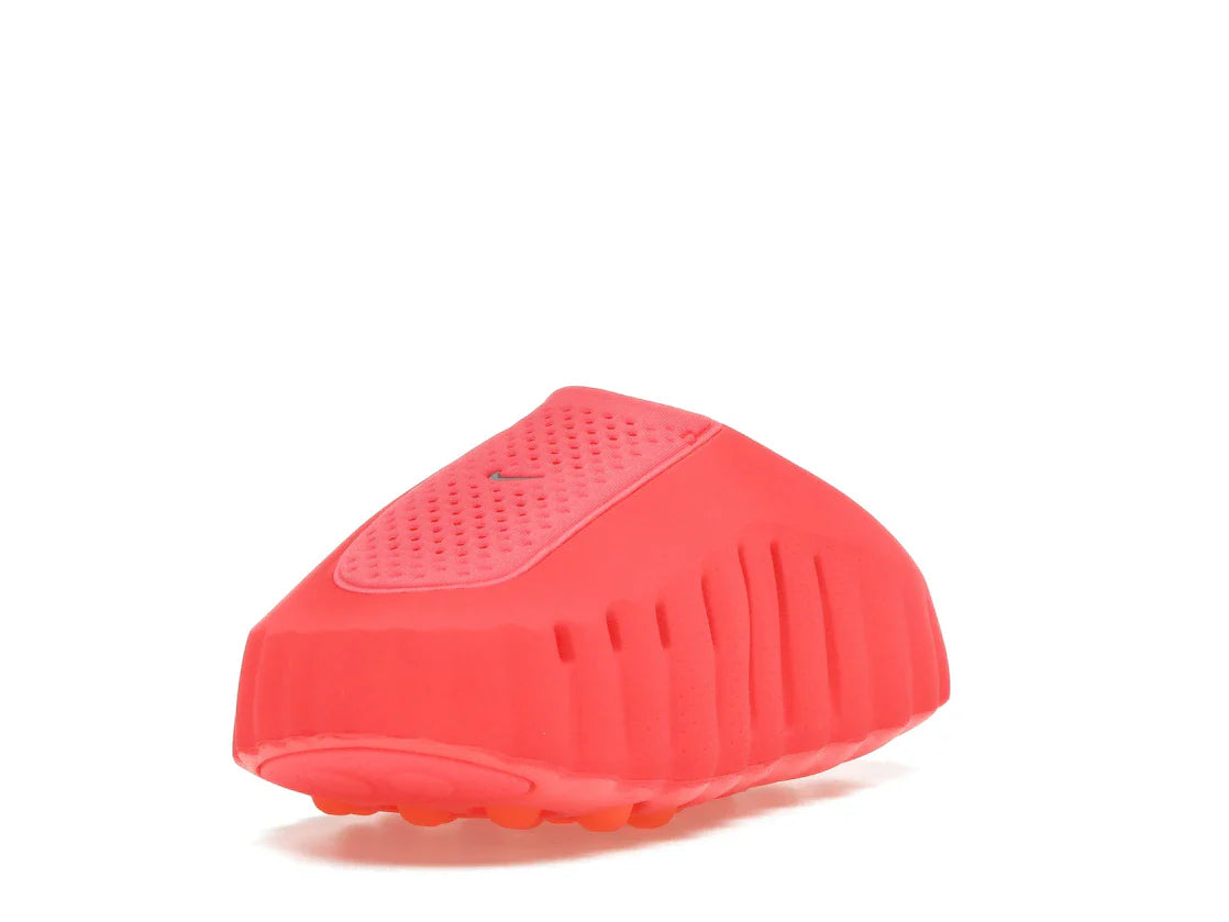Nike Mind 001 Slide Solar Red