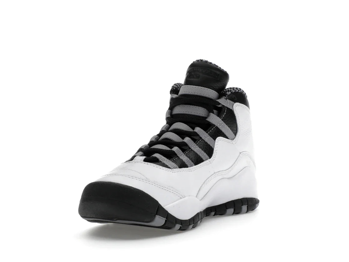 Jordan 10 Retro Steel (2025) (GS)