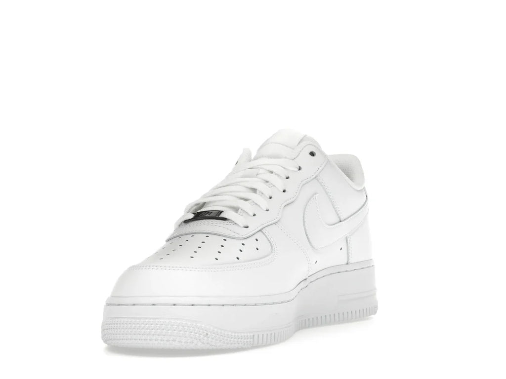 Nike Air Force 1 Low Liquid Metal Swoosh (Damen)