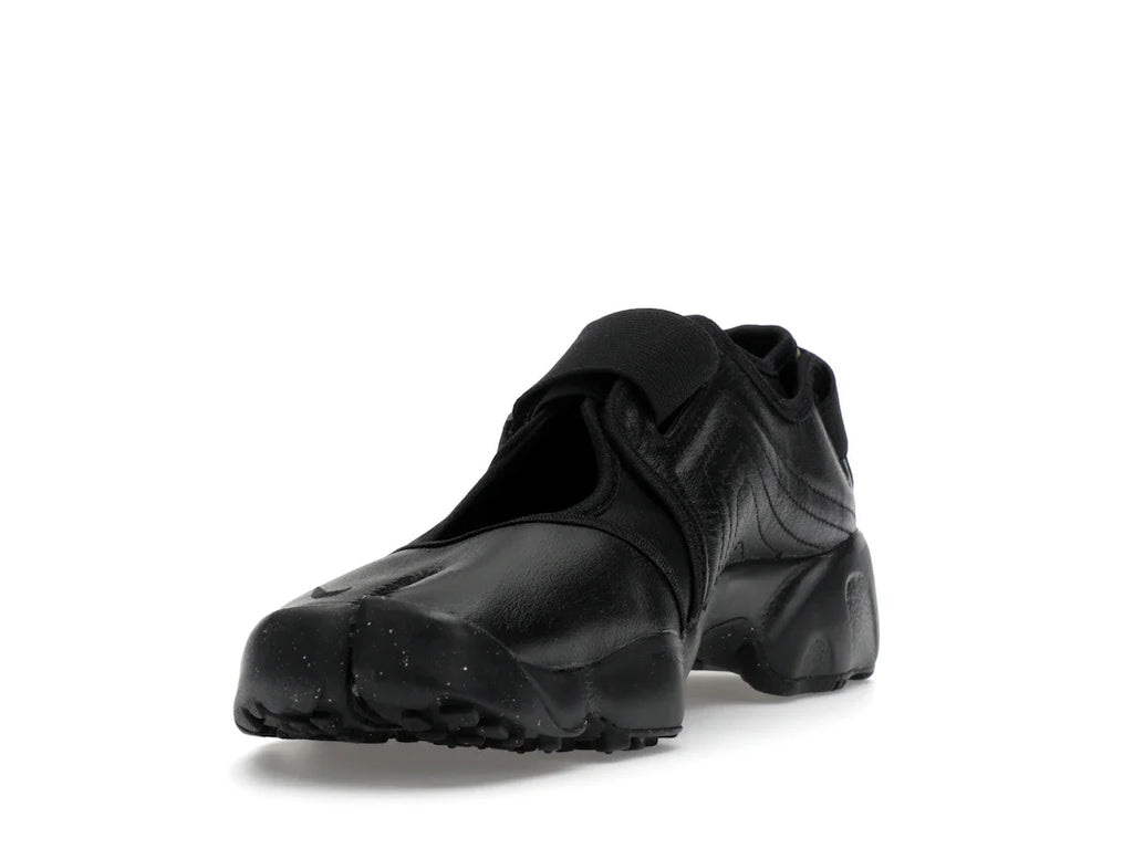 Nike Air Rift Leather Triple Black (Damen)