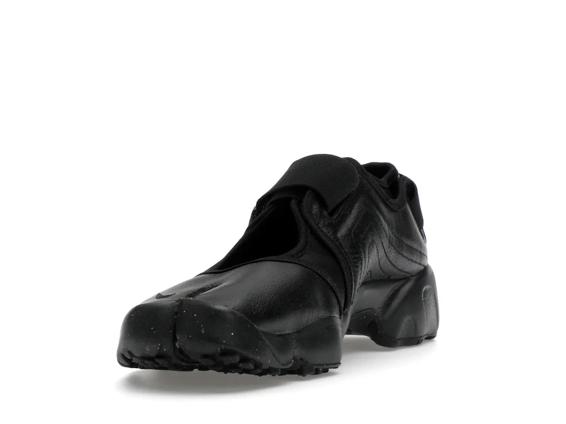 Nike Air Rift Leather Triple Black (Damen)
