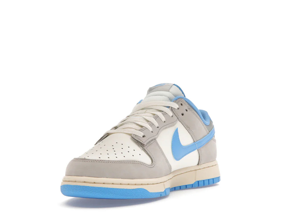 Nike Dunk Low Athletic Department University Blue