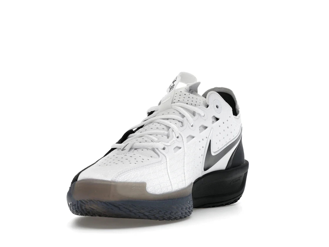 Nike Air Zoom GT Cut 3 TB Schwarz Weiß