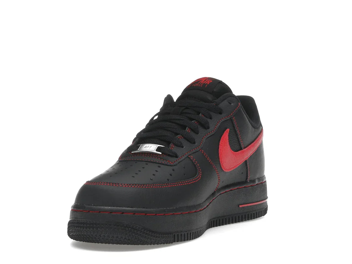 Nike Air Force 1 Low '07 LV8 Bred