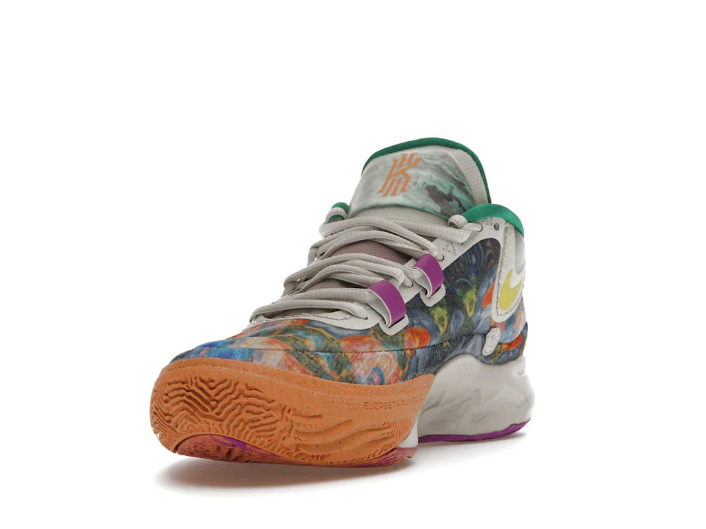 Nike Kyrie 8 Circle Of Life