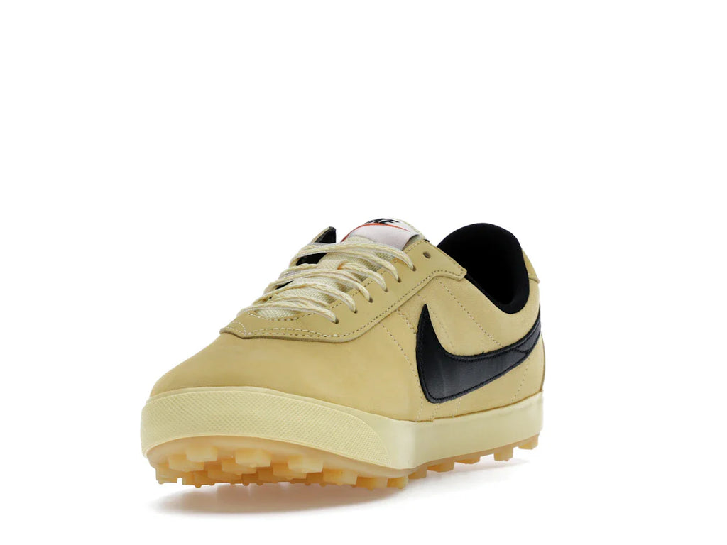 Nike Astro Grabber QS Soft Yellow Black