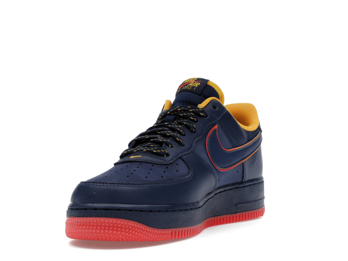 Nike Air Force 1 Low Retro Schriftzug