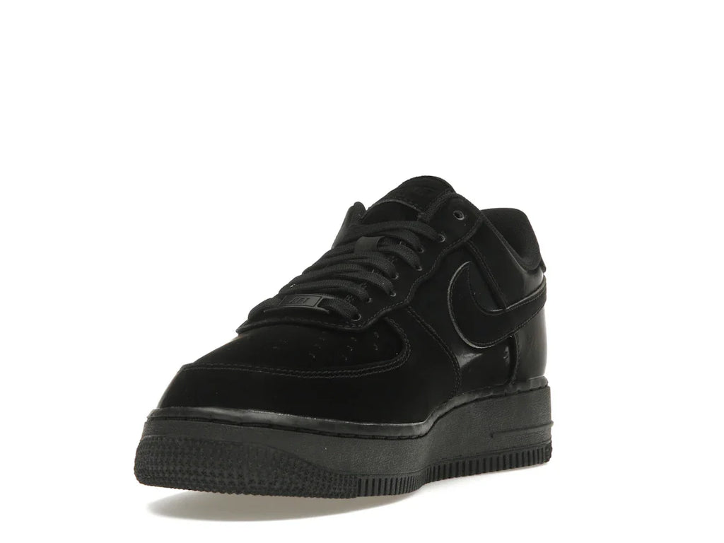 Nike Air Force 1 Low LX Vanta Schwarz
