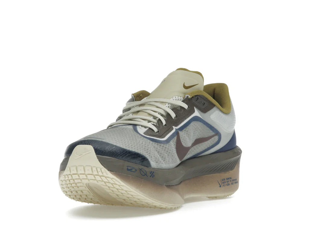 Nike Zoom Fly 6 Premium Light Bone Cave Stone