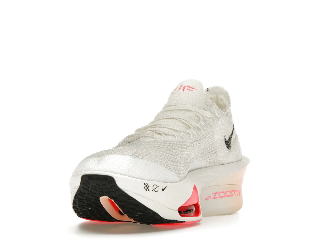 Nike Air Zoom Alphafly Next% 3 Sail Crimson Tint