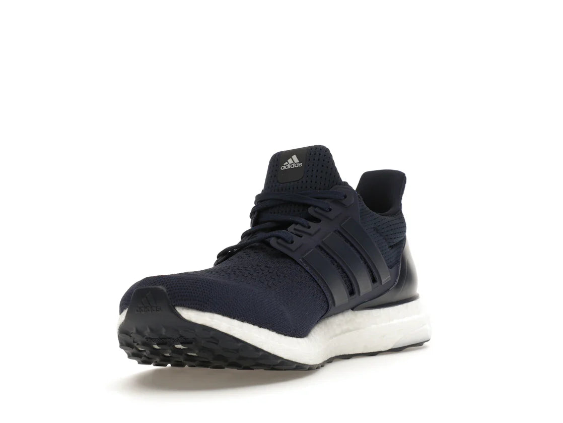 adidas Ultra Boost 1.0 Shadow Navy Gray Two