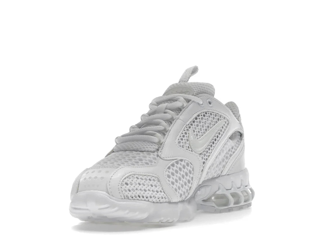 Nike Air Zoom Spiridon Cage 2 Weiß