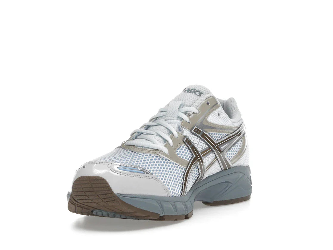 ASICS Gel-DS Trainer 14 Airy Blue Clay Canyon