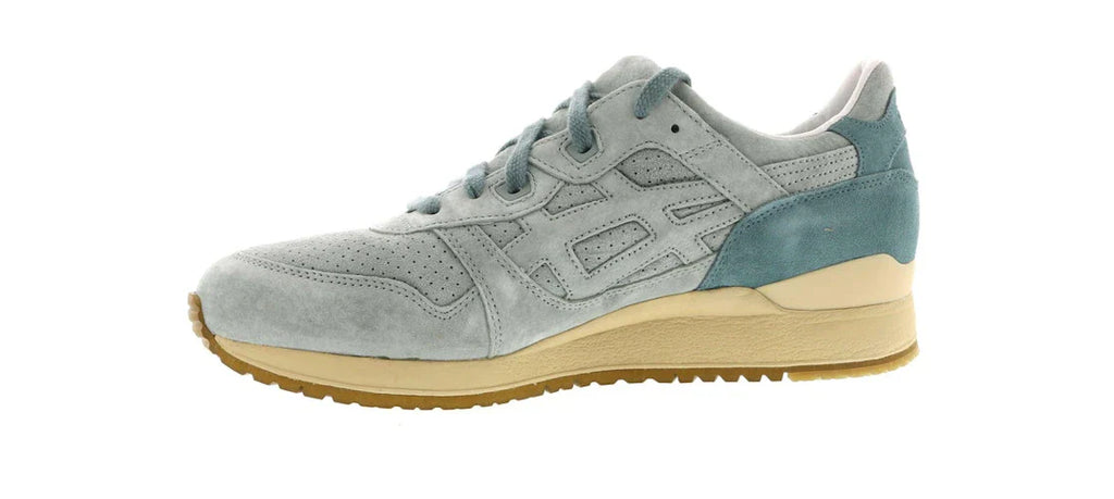 ASICS Gel-Lyte III Saint Alfred Olive Birch