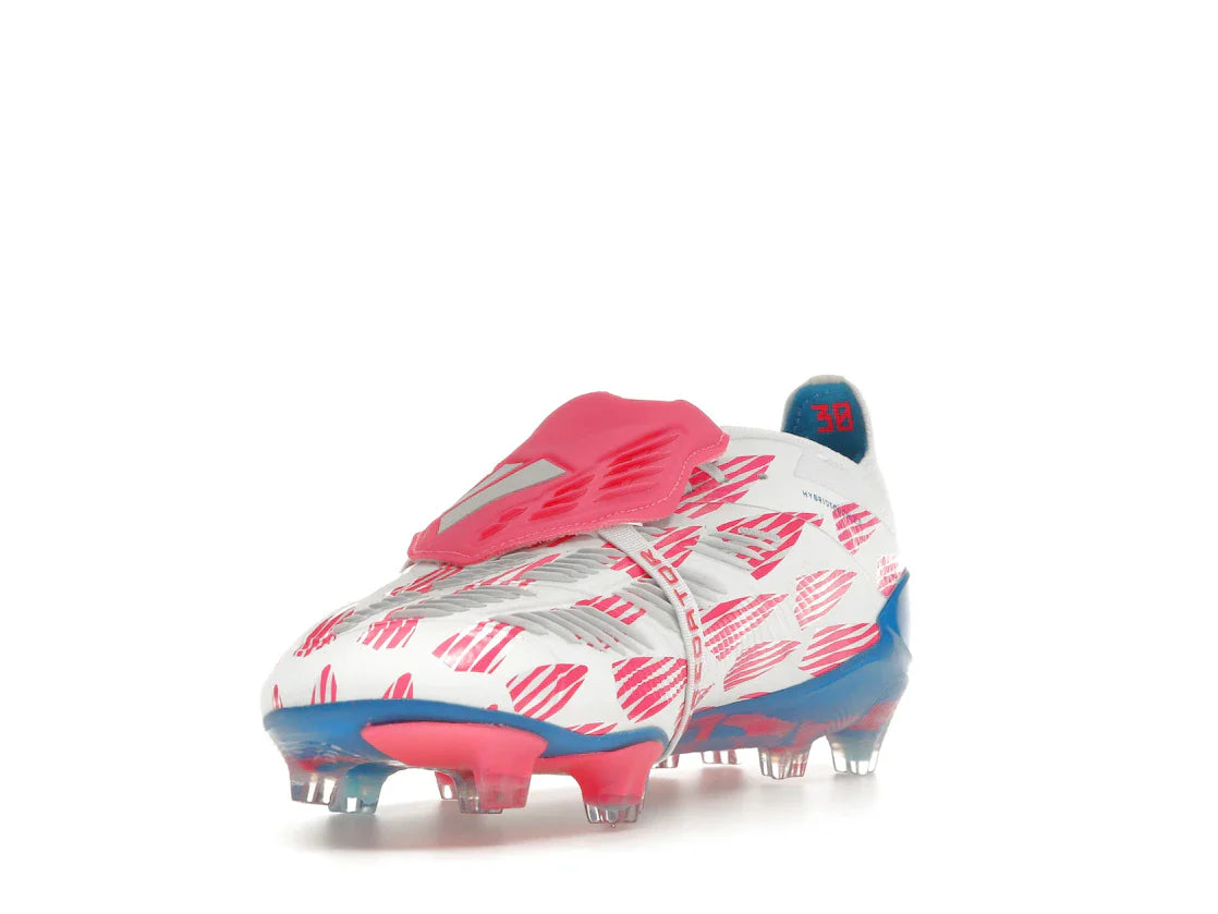 adidas Predator Elite Foldover Tongue FG Reemergence Pack
