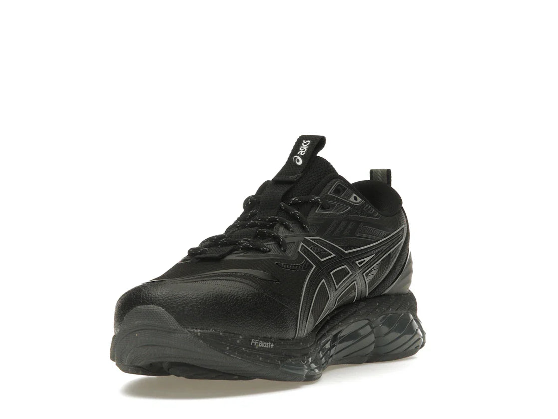 ASICS Gel-Quantum 360 VIII Utility Black Truffle Gray