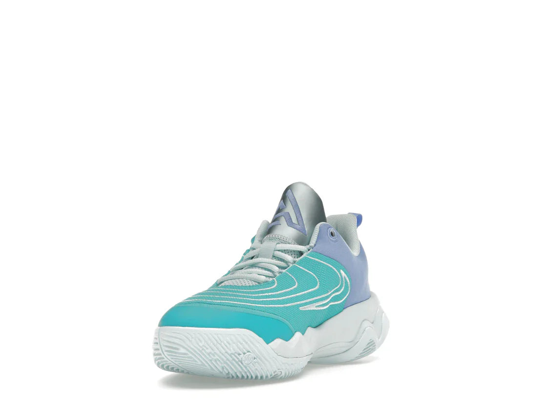 Nike Giannis Immortality 4 Christmas (GS)