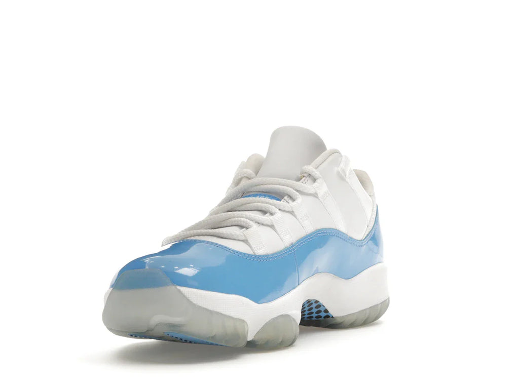 Jordan 11 Retro Low University Blue (2026)