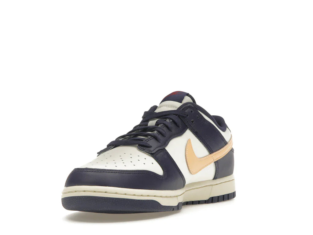 Nike Dunk Low Retro From Nike To You Midnight Navy