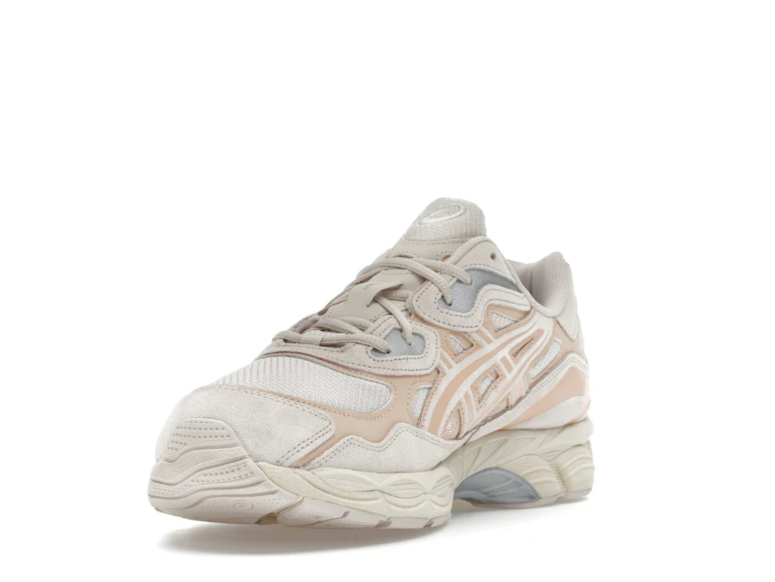 ASICS Gel-NYC Haferflockenbisque