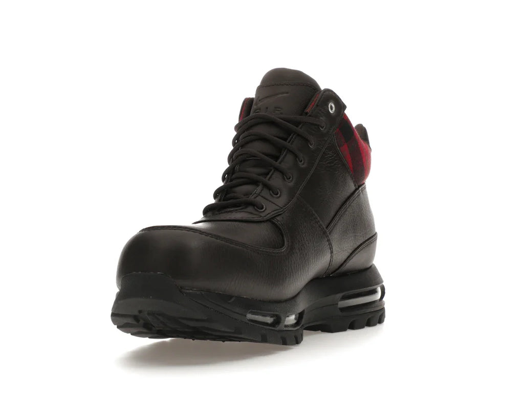 Nike Air Max Goadome SE Shadow Brown Tartan