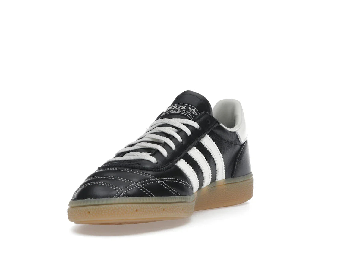 adidas Handball Spezial Gesteppte Nähte Schwarz Off White (Damen)