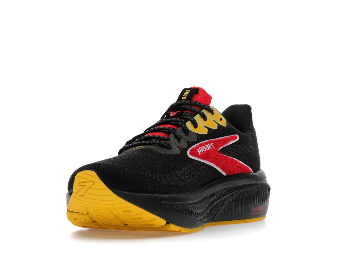 Brooks Ghost 17 runDisney Mickey Mouse