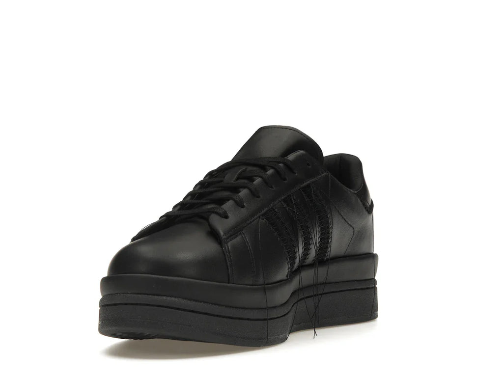 adidas Y-3 Hicho Triple Black