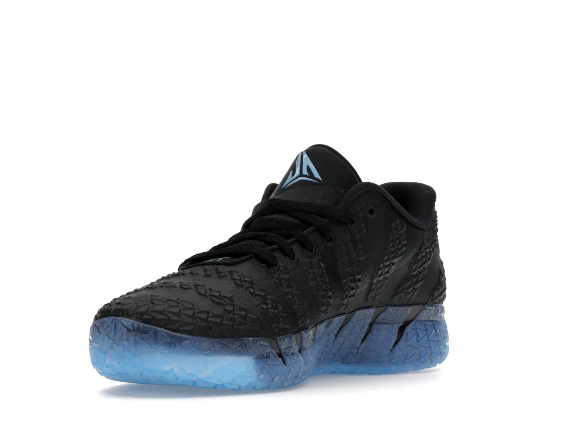Nike Ja 3 Swarovski Warnetikett