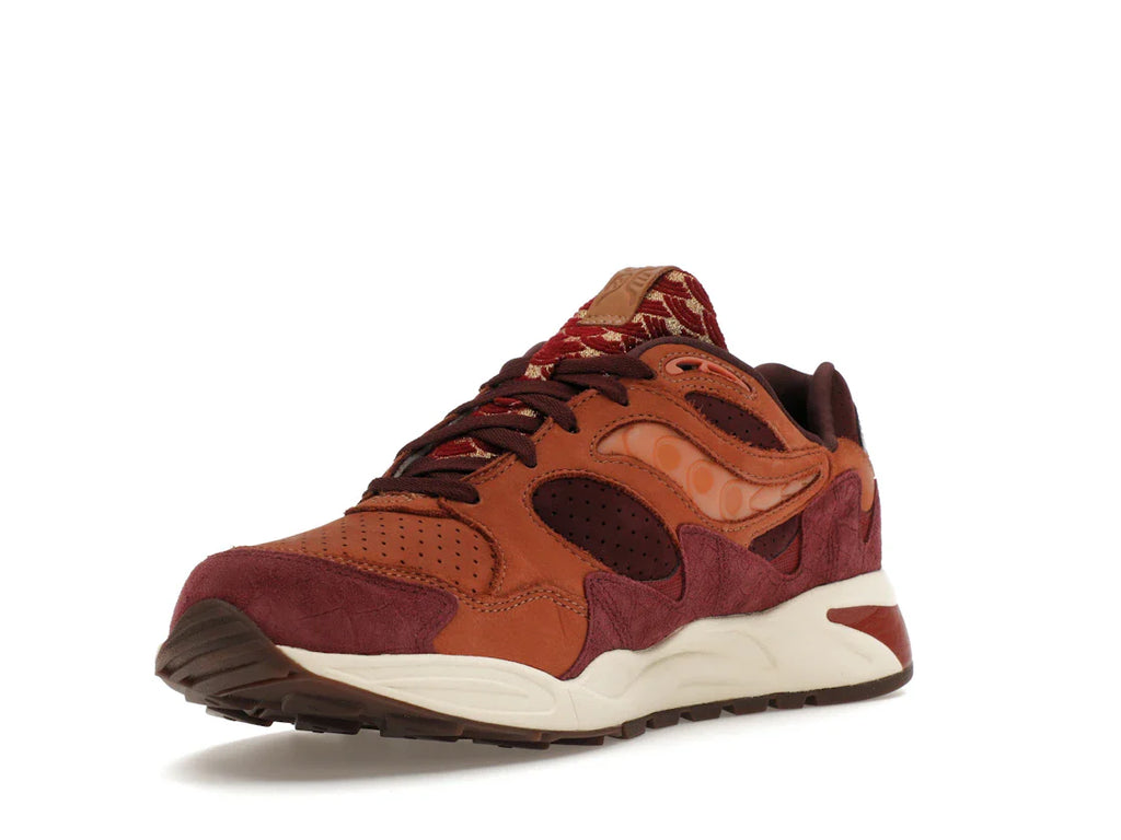 Saucony Grid Shadow 2 Jahr des Drachen