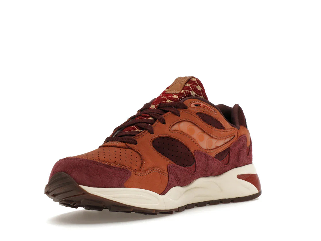 Saucony Grid Shadow 2 Jahr des Drachen