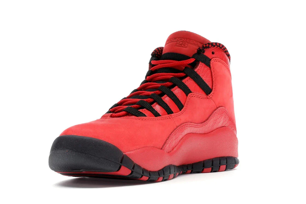 Jordan 10 Retro Steve Wiebe HOH