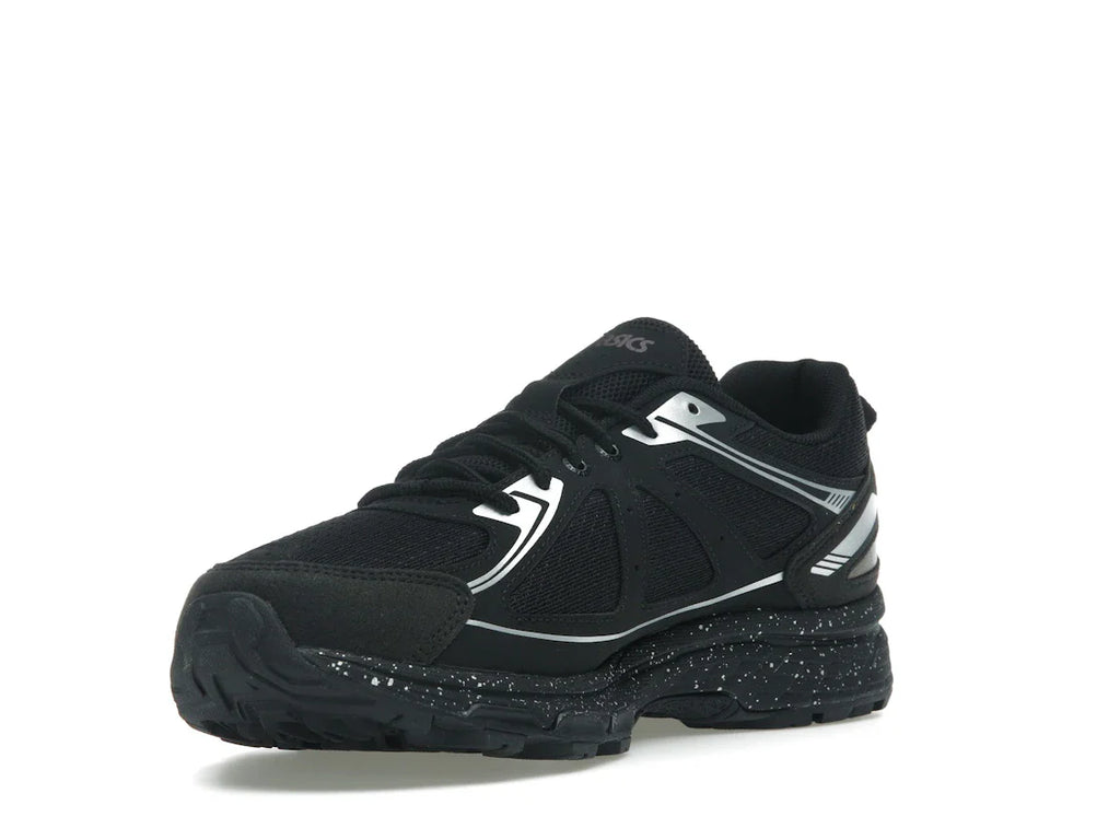 ASICS Gel-Venture 6 Schwarz Schwarz