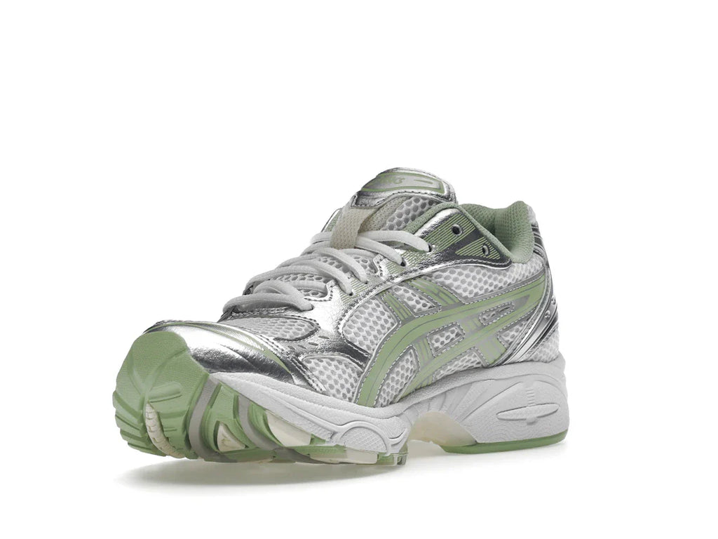 ASICS Gel-Kayano 14 White Jade (Damen)