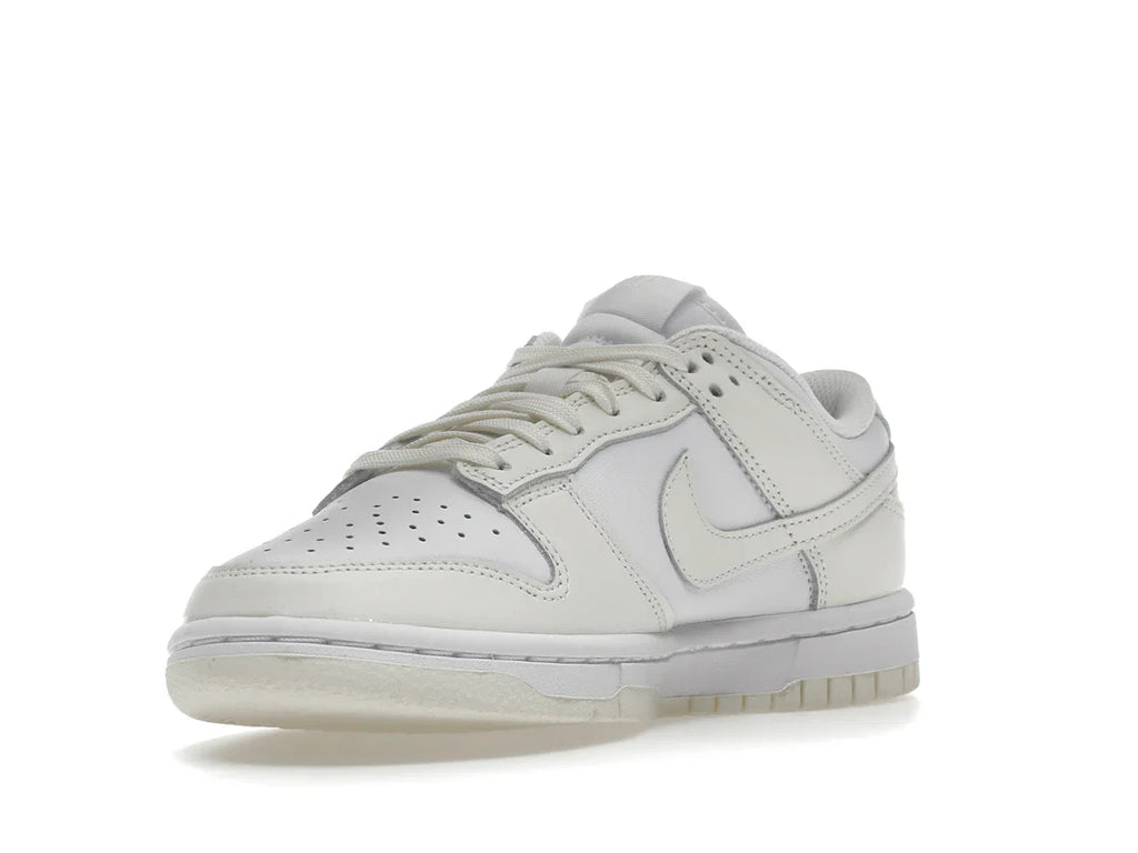 Nike Dunk Low Retro Coconut Milk (Damen)